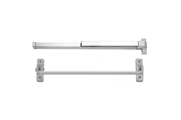 Tác dụng của thanh thoát hiểm