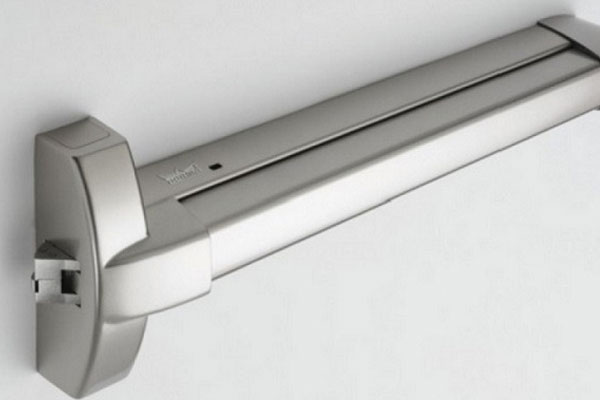 Ưu điểm của thanh thoát hiểm Inox